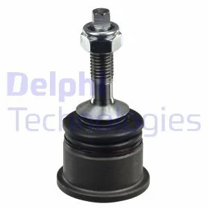 Шарова опора,передня вісь DELPHI Delphi TC2904