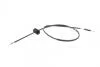 Трос ручника (задній) (R) Opel Zafira 1.4/1.6 11- (1890/1760mm) LINEX 32.02.15 (фото 7)