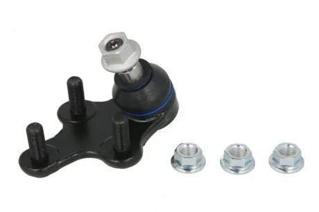 Шарова опора,передня вісь Delphi TC2982