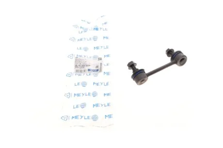 Тяга стабілізатора (заднього) (R) Toyota RAV 4 00-05 MEYLE 30-16 060 0036
