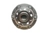 Подшипник ступицы (передней) Ford Transit V363 2.0/2.2 TDCi 08/13- RWD (+ABS) SKF VKBA 7085 (фото 3)