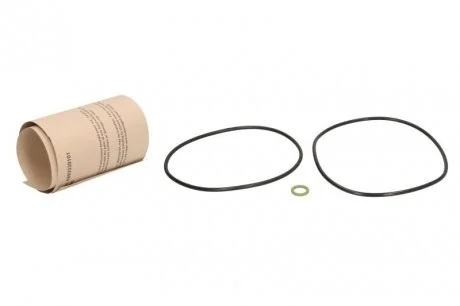 Фільтр масляний -FILTER MANN ZR 12 001 Z