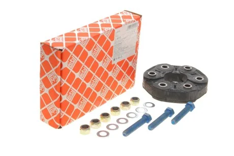 Опора кардан.вала FE45723 FEBI BILSTEIN 45723