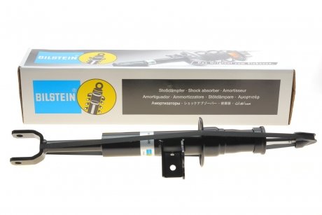 Амортизатор (передний) BMW 5 (F10/F11) 10-(R) 7/N20/N47/N53/N55/N57/N63 (B4) BILSTEIN 19-265506