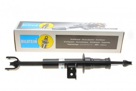 Амортизатор (передний) BMW 5 (F10/F11) 10-(R) 7/N20/N47/N53/N55/N57 (B4) BILSTEIN 19-273761