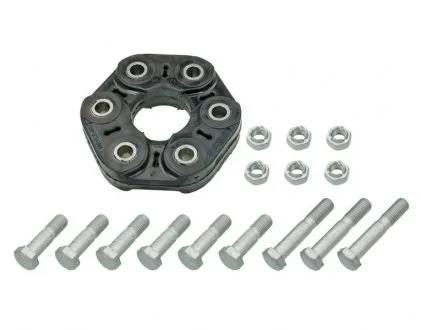 Муфта карданного валу 314 152 2114/HD MEYLE 3141522114/HD