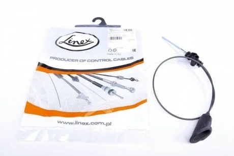 Трос зупиночних гальм LINEX 470174