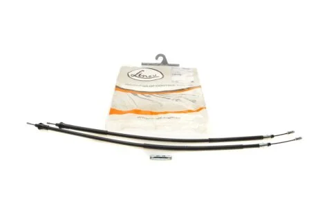 Трос зупиночних гальм LINEX 357813