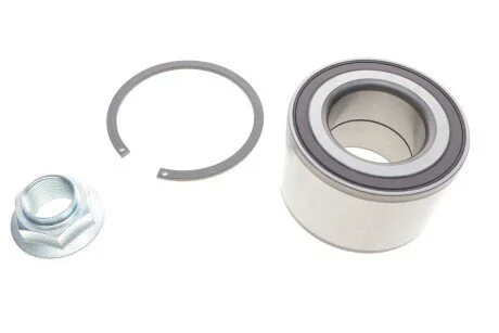Підшипник колеса,комплект VKBA 7743 SKF VKBA7743