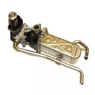 Радіатор рециркуляції відпрацьованих газів (з клапаном EGR) MAGNETI MARELLI 571822112069