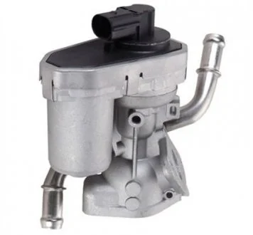 Клапан рециркуляції відпрацьованих газів MM EV110 = MAGNETI MARELLI 571822112110