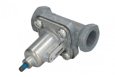 Клапан перепускний WABCO Wabco 434 100 130 0