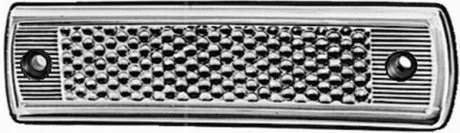 Габаритний ліхтар 2PF001 647-031 HELLA 2PF 001 647-031