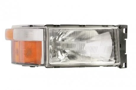 Фара автомобільна 1EG007 150-101 HELLA 1EG 007 150-101