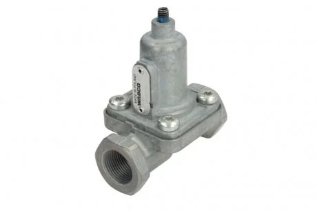 Клапан перепускний WABCO Wabco 434 100 228 0