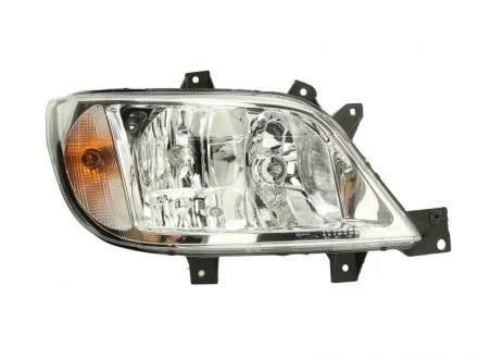 Фара автомобільна 1EH246 047-021 HELLA 1EH 246 047-021
