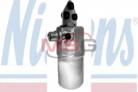 Осушувач,кондиціонер NIS NISSENS 95194