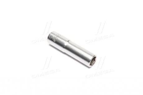 Насадка 3/8" 6-зубчаста TOPTUL Toptul BAEE1211