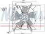 Вентилятор NISSENS 85238 (фото 1)
