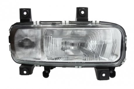 Фара автомобільна DEPO 440-1138R-LDEMF