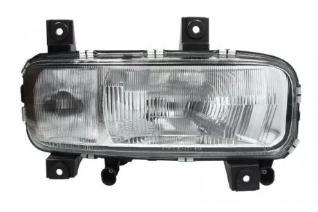 Фара автомобільна DEPO 440-1138R-LDEMF