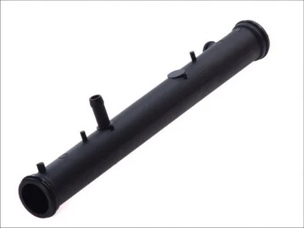 Зєднувальний патрубок HP108 843 TOPRAN TOPRAN / HANS PRIES 108 843