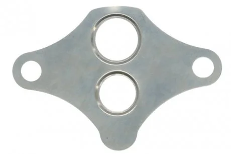 Прокладка клапана EGR HP206 614 TOPRAN TOPRAN / HANS PRIES 206 614