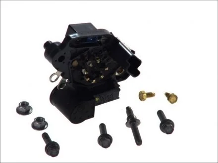 Реле-регулятор напруги Valeo 593666