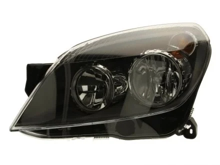 Фара автомобільна 1EG270 370-311 HELLA 1EG 270 370-311
