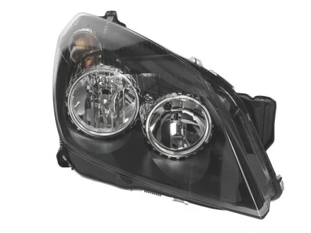 Фара автомобільна 1EG270 370-321 HELLA 1EG 270 370-321