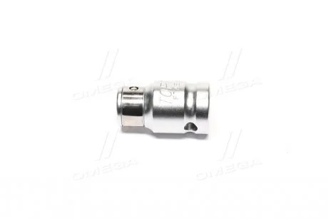 Тримач біт 1/2"х10мм TOPTUL Toptul FTAB1612