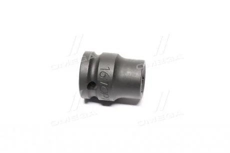 Насадка 1/2" 6-зубчасті TOPTUL Toptul KABA1616