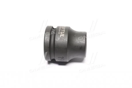 Насадка 3/4" 6-зубчасті TOPTUL Toptul KABA2419