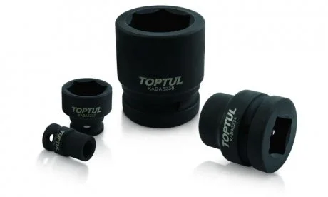 Головка торцевая ударная 3/4" 41мм Toptul KABA2441