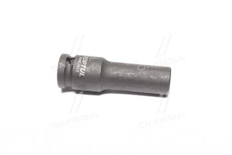 Насадка 1/2" 6-зубчасті TOPTUL Toptul KABE1612