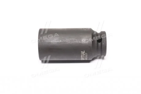 Насадка 1/2" 6-зубчасті Toptul KABE1627