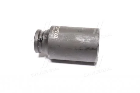 Насадка 1/2" 6-зубчасті TOPTUL Toptul KABE1630