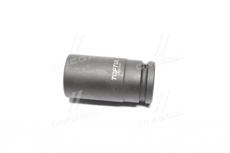Насадка 3/4" 6-зубчасті Toptul KABE2430
