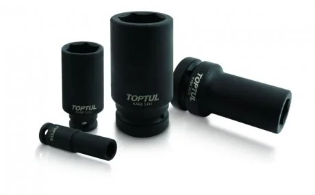 Насадка 3/4" 6-зубчасті TOPTUL Toptul KABE2436