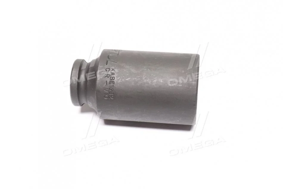 Насадка ударна 1/2" 6-гранна TOPTUL Toptul KABE1632 (фото 1)
