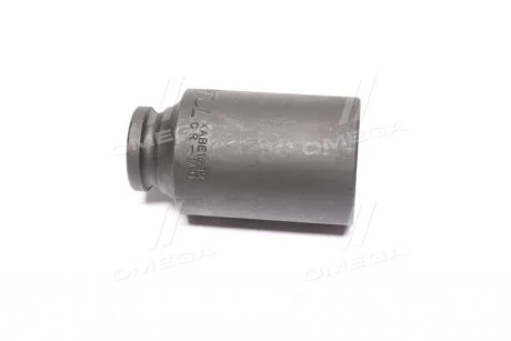 Насадка ударна 1/2" 6-гранна TOPTUL Toptul KABE1632
