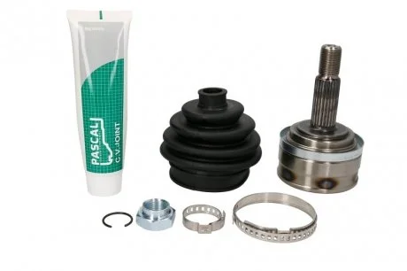 Шарнір привідного валу PASCAL G1L001PC