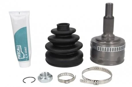 Шарнір привідного валу PASCAL G1M006PC