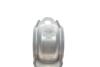 Кронштейн стабілізатора (переднього) Audi A4/A5/A6/A7/AQ5/VW Passat 93- VAG 4D0 411 336G (фото 2)