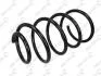 Передня пружина підвіски KYBRC2931 KYB RC2931 (фото 1)