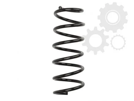 Передня пружина підвіски KYBRC2963 KYB RC2963