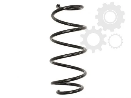 Передня пружина підвіски KYBRH1714 KYB RH1714 (фото 1)