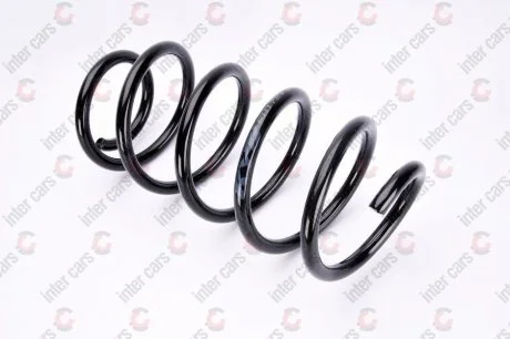 Передня пружина підвіски KYBRH1723 KYB RH1723