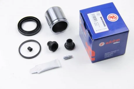 Ремкомплект гальмівного суппорта AUTOFREN D4-1055C