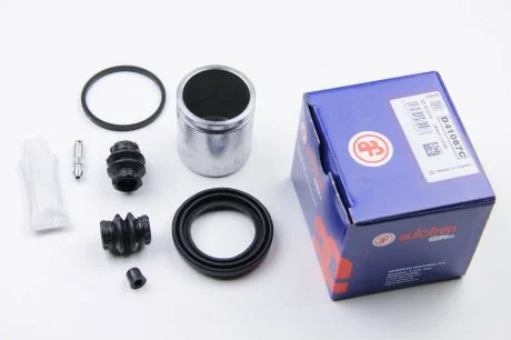 Ремкомпл. супорта перед CITROEN C3 (48мм) 02- (з поршнем) SEINSA AUTOFREN D4-1067C